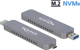 Delock M.2 NVMe PCIe - USB 3.2 Gen 2 (42616)