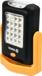Vorel otočné 20+3 LED / Svietidlo / LED / Otočná hlava