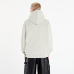 Mikina DIME Cursive Small Logo Hoodie UNISEX Charcoal Moss M