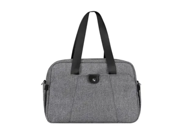 KikkaBoo Prebaľovacia taška Chelsea Grey (31108020118KB)