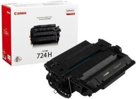 Canon CRG-724H Black Originál (3482B002)