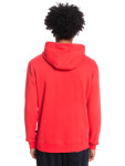 Quiksilver Omni Lockup Hood RPF0/Rococco Red