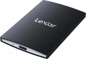 Lexar SL500 Mag Set Version 1TB Čierny (LSL500M001T-RNBNG)