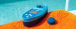 Lovibond SCUBA 3s elektronický tester (fotometer)