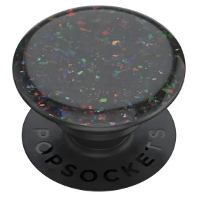 PopSockets PopGrip Iridescent Confetti Oil Slick Gen.2 / Držiak telefónu / Stojanček / Bezdrôtové nabíjanie (803752)