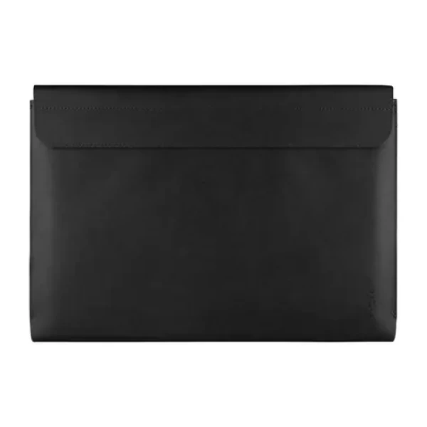 FIXED Puzdro York pre notebooky s uhlopriečkou do 15.3" čierne (FIXYO-15-BK)
