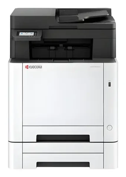 Kyocera ECOSYS MA2101cwfx / Farebná laserová multifunkcia / A4 / 21 ppm / 1200x1200 dpi / sken a fax / LAN WLAN (110C223NL0)