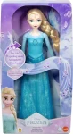 Mattel Bábika Spievajúci princezná Elsa (JDX52)