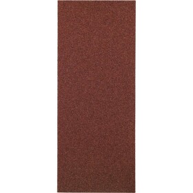 Kwb 812999 brúsny papier Zrnitosť 60, 80, 120, 180 (d x š) 280 mm x 115 mm 50 ks; 812999