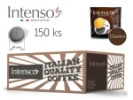 INTENSO Classico 150 ks / Pody ESE / zmes Arabica Robusta (8022180000382)