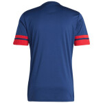 Tričko adidas Squadra 25 M JG5833 muži M