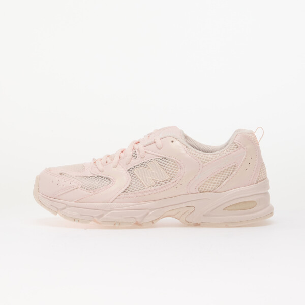 Topánky New Balance 530 Kids Washed Pink/ Washed Pink Ak 5.5