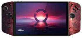 Lenovo Legion Go Skin - Universe / Polep pre Lenovo Legion Go (GXY1P72611)