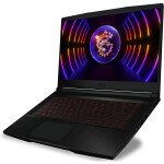 MSI Thin GF63 12UCX-494XPL