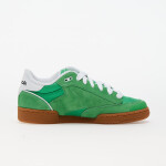 Tenisky Reebok x Pleasures Club C Bulc LTD Spring Green/ White/ Gum EUR 37.5