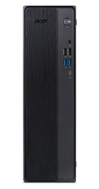 Acer Revo RB102 biela / Mini PC / Intel Core 5 120U / 16GB / 512GB SSD / W11H (DT.BRFEG.008)