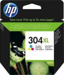 NoName HP Toner nr 304XL N9K07AE CMY 300sh (N9K07AE) - 1568