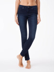 CONTE Jeans Navy