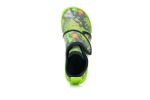 Superfit Venti Grau barefoot tenisky 27 EUR