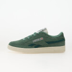 Tenisky Reebok Club C Revenge Field Green/ Metal Green/ Chalk EUR 42
