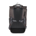 Študentský batoh Bagmaster Urban 24 A Grey