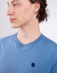 Fjällräven Hemp Blend T-shirt M 543 Dawn Blue L