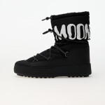 Tenisky Moon Boot Mtrack Polar Nylon Black EUR 42