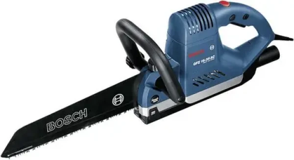 BOSCH GFZ 16-35 AC / Píla chvostovka / 1600W / 2500 z-min / výška zdvihu 50 mm (0601637751)