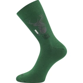 VOXX ponožky Lassy deer 1 pár 39-42 101479