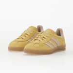 Tenisky adidas Gazelle Indoor Almost Yellow/ Wonder Quartz/ Gum5 EUR 40 2/3