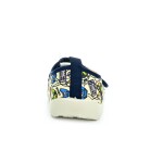 D.D.Step DDStep C086-51576 White barefoot topánky 22 EUR