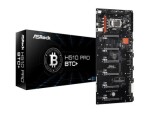 ASRock H510 PRO BTC+