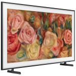 Samsung televízorSamsung QE50LS03DAUXXH 50” Čierny