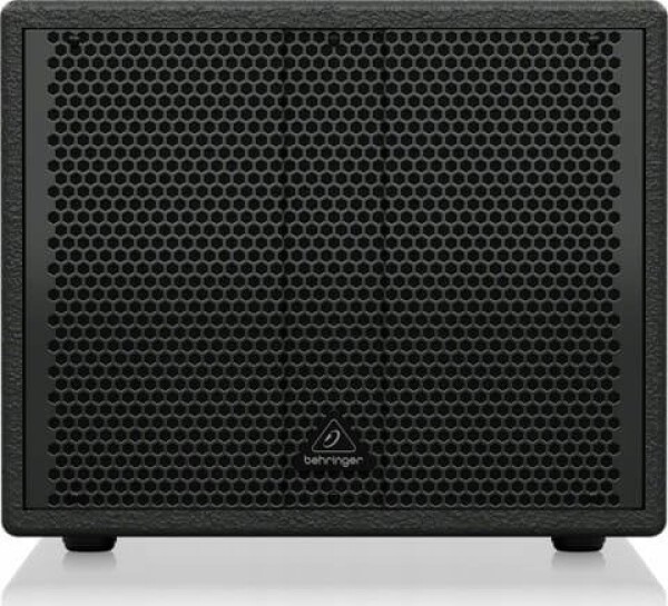 Behringer ML Behringer SAT 1008 SUBA Subwoofer aktywny 8" 600W