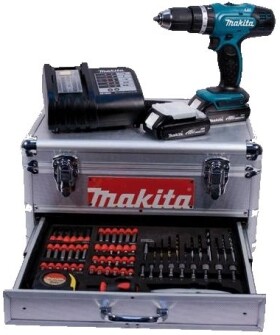 Makita DHP453SYEX