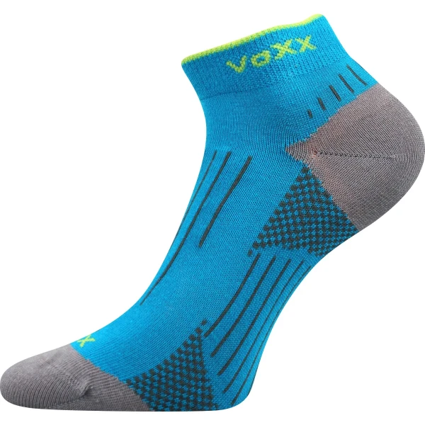 VOXX ponožky Azulik mix A - chlapec 3 páry 30-34 117400