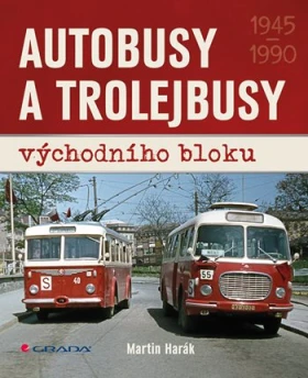 Autobusy a trolejbusy východního bloku, Harák Martin