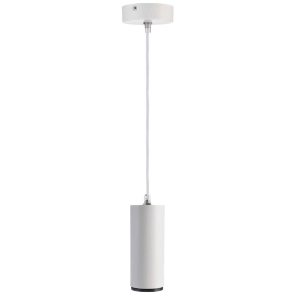 Deko Light Lucea 342247 závesné svietidlo LED 10 W biela; 342247