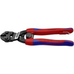 Knipex CoBolt pákové kliešte 200 mm 64 HRC; 71 32 200 T