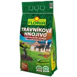 AGRO FLORIA trávnikové hnojivo s účinkom proti krtkom 7,5 kg