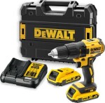 Dewalt DCD777D2T