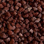 Granulati Zandobbio Okrasná drť Lapillo Rosso 10 - 20 mm 20 l