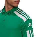 Pánske polo tričko Squadra 21 GP6430 Adidas