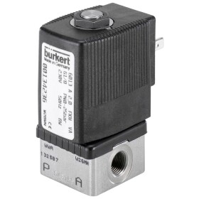 Bürkert magnetický ventil 296549 6013 1 ks; 296549