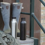 Eva Solo Termofľaša URBAN 700 ml čierna