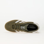 Tenisky adidas Gazelle Indoor Olive Strata/ Ftw White/ Gold Metallic EUR 36 2/3