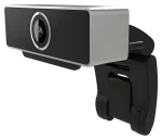 Coolcam USB Webkamera čierna / Webkamera / Full HD 1080p / USB / mikrofón (NPC-166DU)