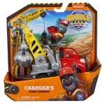 Spin Master Rubble Crew základné vozidlo Charger