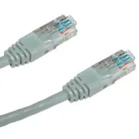 UTP NetX patchkábel cat. 6/ 3M /sivý (ACNETN6102)