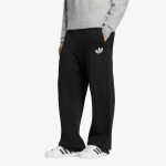 Kalhoty adidas Originals Essentials Knit Pants Black S